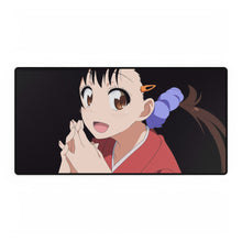 Load image into Gallery viewer, Anime Nisekoi Mouse Pad (Desk Mat)
