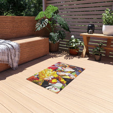 Load image into Gallery viewer, Anime Dragon Ball Z Rug
