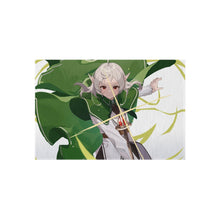 Load image into Gallery viewer, Mushoku Tensei: Jobless Reincarnation Rug
