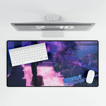 Load image into Gallery viewer, Free Iwatobi Swim Club Mouse Pad (Desk Mat)
