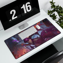 Load image into Gallery viewer, Smite Mouse Pad (Desk Mat)
