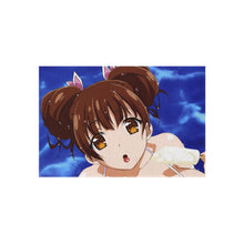 Load image into Gallery viewer, Hajimete No Gal Rug
