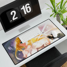 Load image into Gallery viewer, Tsuareninya.Veyron Mouse Pad (Desk Mat)

