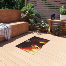 Load image into Gallery viewer, Hellsing Seras Victoria Rug
