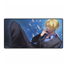 Load image into Gallery viewer, Anime One Piece Mouse Pad (Desk Mat)
