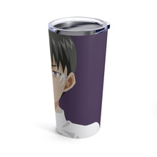 Load image into Gallery viewer, Food Wars: Shokugeki no Soma Tumbler 20oz
