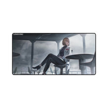 Load image into Gallery viewer, Punishing: Gray Raven Mouse Pad (Desk Mat)
