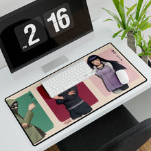 Load image into Gallery viewer, Anime Naruto Mouse Pad (Desk Mat)
