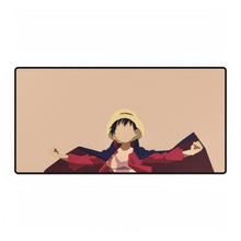Load image into Gallery viewer, Anime One Piece Mouse Pad (Desk Mat)
