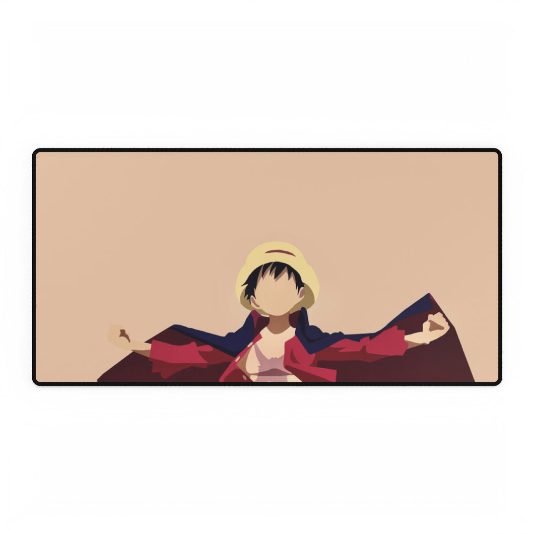 Anime One Piece Mouse Pad (Desk Mat)