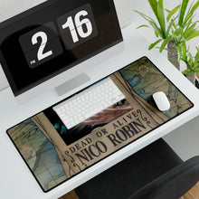Load image into Gallery viewer, Anime One Piecer Mouse Pad (Desk Mat)
