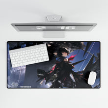 Load image into Gallery viewer, Anime Pixiv Fantasia Fallen Kings Mouse Pad (Desk Mat)
