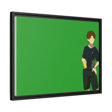 Load image into Gallery viewer, Yukiatsu Anohana Canvas Framed Art Print
