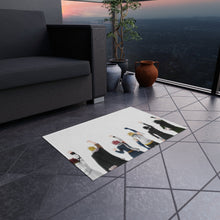 Load image into Gallery viewer, Fairy Tail Natsu Dragneel, Wendy Marvell, Gajeel Redfox Rug
