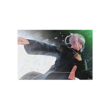 Load image into Gallery viewer, Call of the Night Rug
