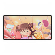 Load image into Gallery viewer, Anime The iDOLM@STER Cinderella Girls Mouse Pad (Desk Mat)

