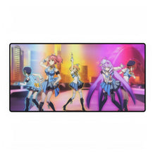 Load image into Gallery viewer, Macross Delta Mouse Pad (Desk Mat)
