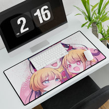 Load image into Gallery viewer, Anime Oshi no Ko Mouse Pad (Desk Mat)
