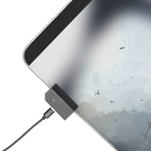 Load image into Gallery viewer, Anime Original RGB LED Mouse Pad (Desk Mat)
