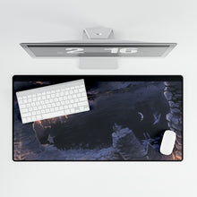 Load image into Gallery viewer, Anime Pixiv Fantasiar Mouse Pad (Desk Mat)
