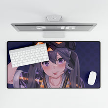 Load image into Gallery viewer, I:P Masquerena Mouse Pad (Desk Mat)
