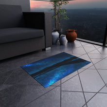 Load image into Gallery viewer, Anime Landscape Rug
