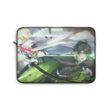 Load image into Gallery viewer, Anime Seraph of the End Laptop Sleeve
