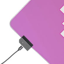 Load image into Gallery viewer, No Game No Life RGB LED Mouse Pad (Desk Mat)

