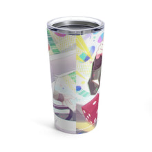 Load image into Gallery viewer, Hypnosis Mic Tumbler 20oz
