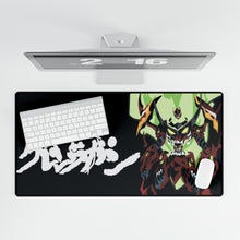 Load image into Gallery viewer, Anime Tengen Toppa Gurren Lagann Mouse Pad (Desk Mat)
