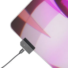 Load image into Gallery viewer, Beast Tamer RGB LED Mouse Pad (Desk Mat)
