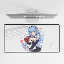 Load image into Gallery viewer, Anime Re:ZERO -Starting Life in Another World- Mouse Pad (Desk Mat)
