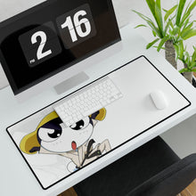 Load image into Gallery viewer, Sgt. Frog Mouse Pad (Desk Mat)
