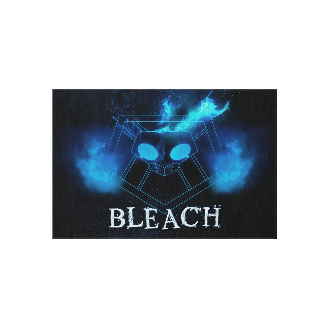 Anime Bleach Rug