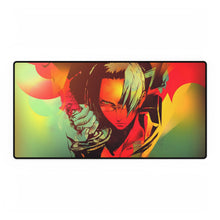 Load image into Gallery viewer, Anime Samurai Champloo Mouse Pad (Desk Mat)
