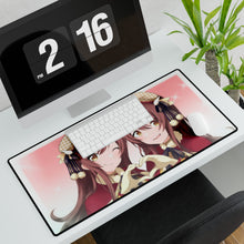 Load image into Gallery viewer, Anime The iDOLM@STER: Shiny Colors Mouse Pad (Desk Mat)
