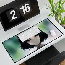 Load image into Gallery viewer, Anime Steins;Gate Mouse Pad (Desk Mat)
