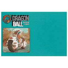 Load image into Gallery viewer, Dragon Ball Volume 01 Chapter 01 Jigsaw Puzzle
