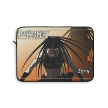 Load image into Gallery viewer, Anime FullMetal Alchemistr Laptop Sleeve

