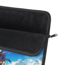 Load image into Gallery viewer, Tengen Toppa Gurren Lagann Laptop Sleeve
