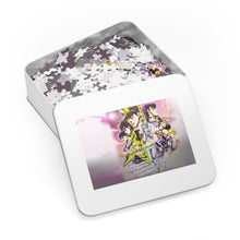 Load image into Gallery viewer, Anime Jojo&#39;s Bizarre Adventure Jigsaw Puzzle
