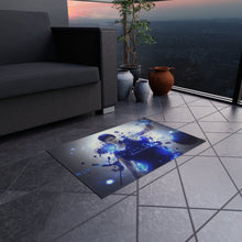 Load image into Gallery viewer, Kuroko's Basketball Daiki Aomine Rug
