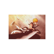 Load image into Gallery viewer, Anime Bleach Rug
