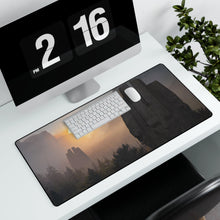 Load image into Gallery viewer, New World Mouse Pad (Desk Mat)
