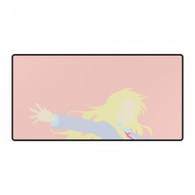Load image into Gallery viewer, Anime Your Lie in April Mouse Pad (Desk Mat)
