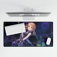 Load image into Gallery viewer, Anime THE iDOLM@STER: Cinderella Girls Starlight Stage Mouse Pad (Desk Mat)
