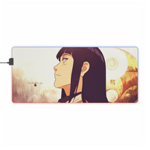 Load image into Gallery viewer, Anime Naruto RGB LED Mouse Pad (Desk Mat)
