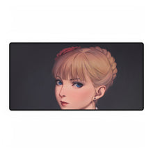 Load image into Gallery viewer, Anime Umineko: When They Cry Mouse Pad (Desk Mat)
