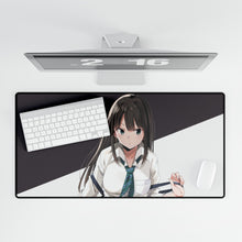 Load image into Gallery viewer, Anime The iDOLM@STER Cinderella Girls Mouse Pad (Desk Mat)
