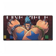 Load image into Gallery viewer, Anime One Piece Mouse Pad (Desk Mat)

